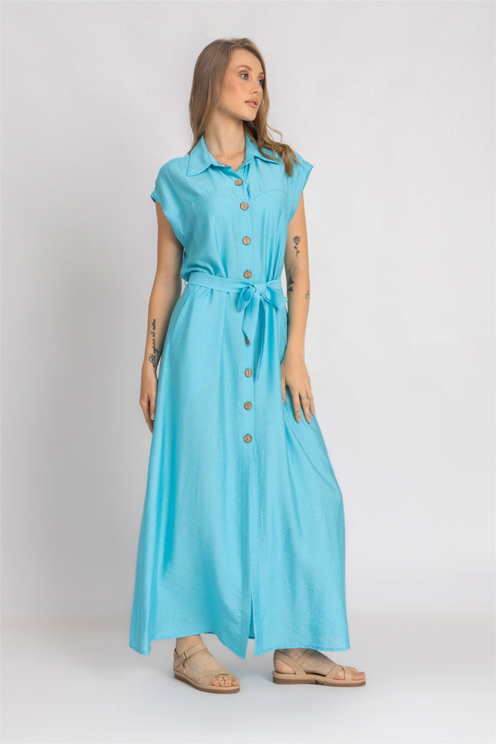 Sky Blue