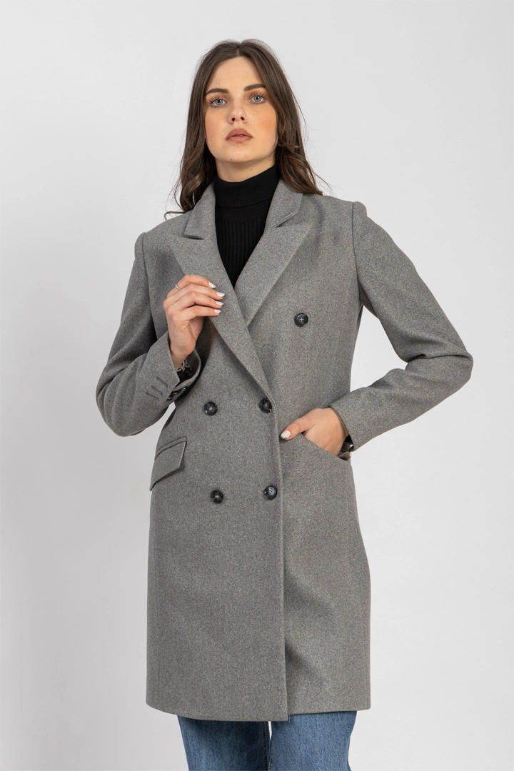 Gray