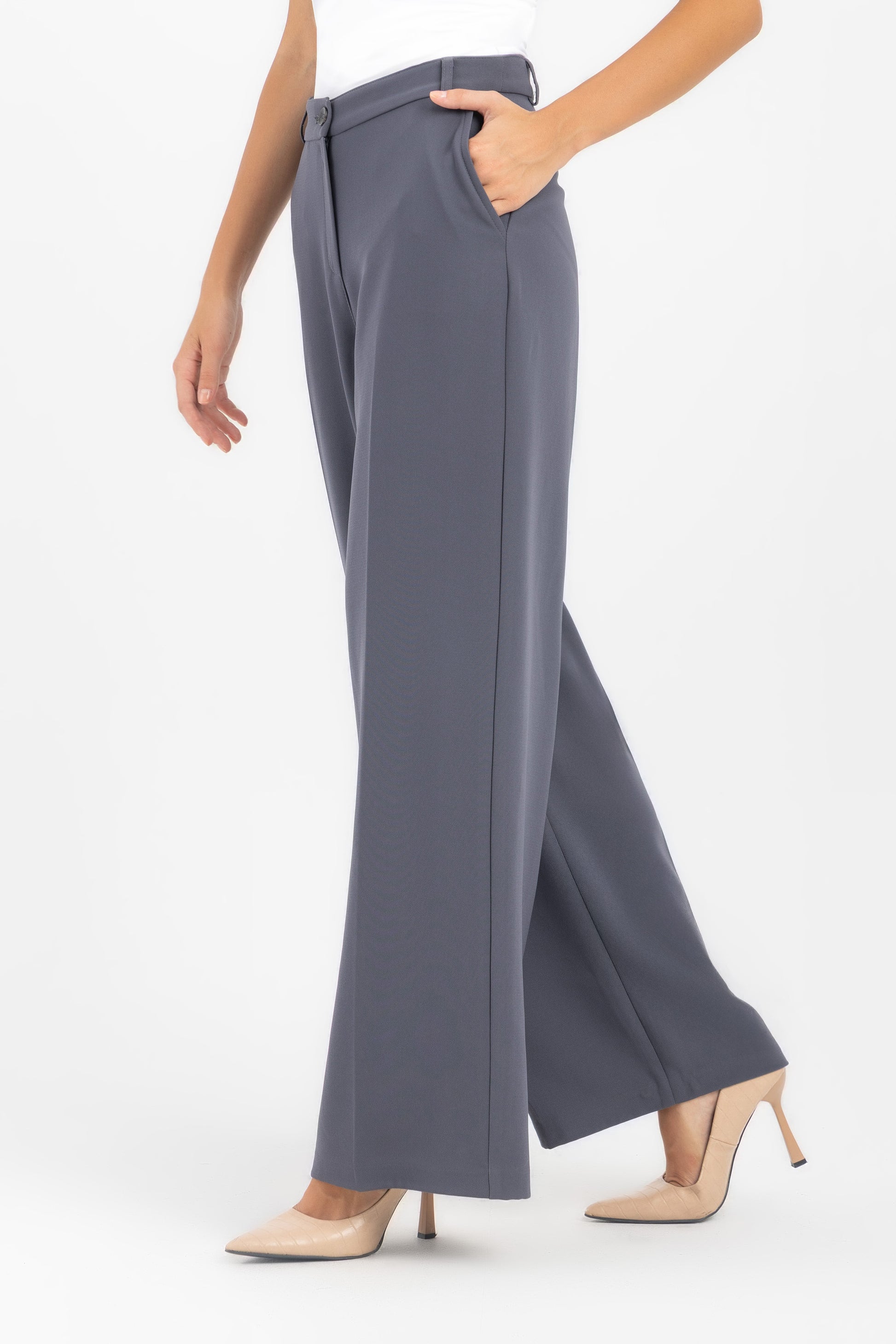 Gray