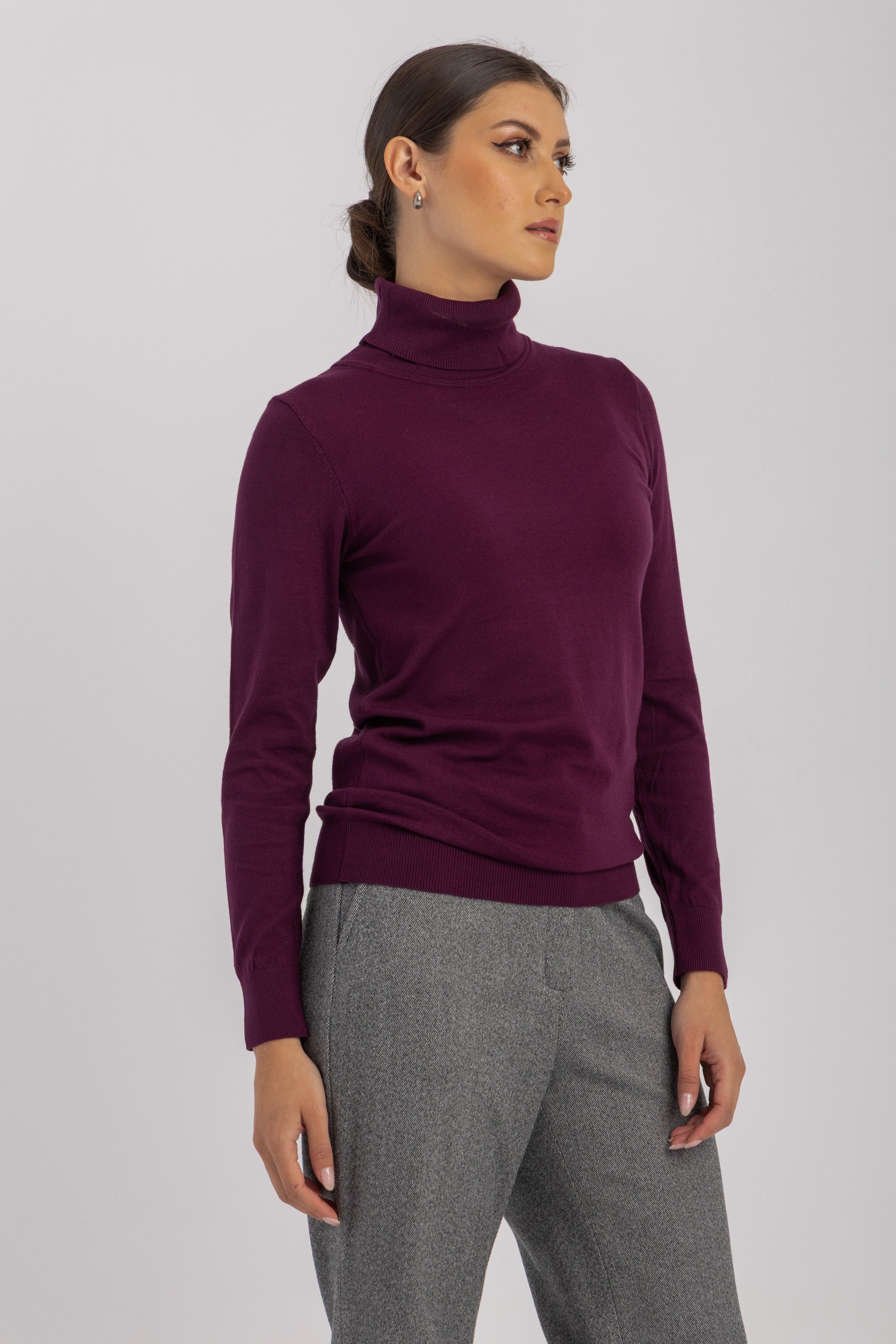 Aubergine