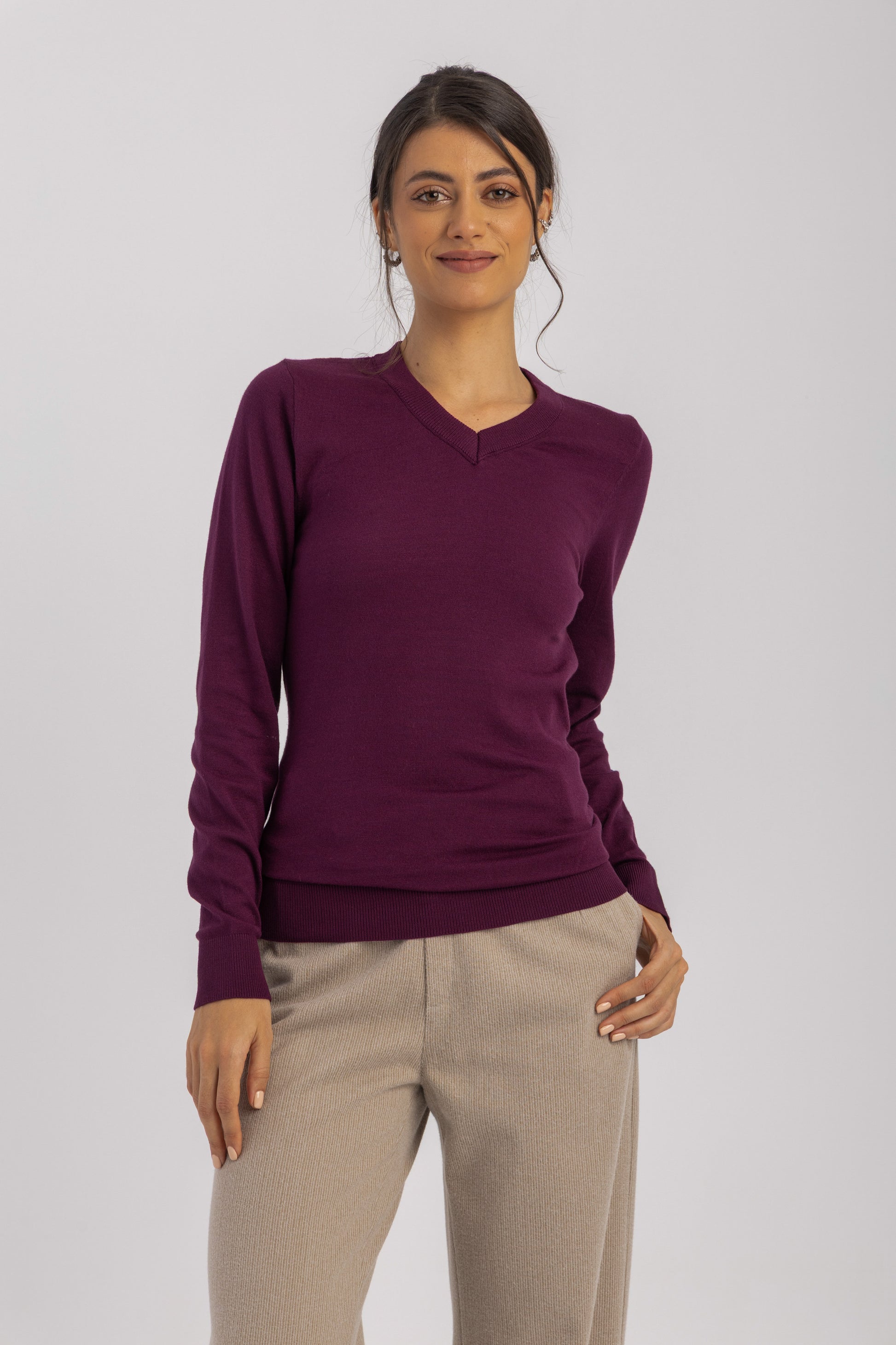 Aubergine