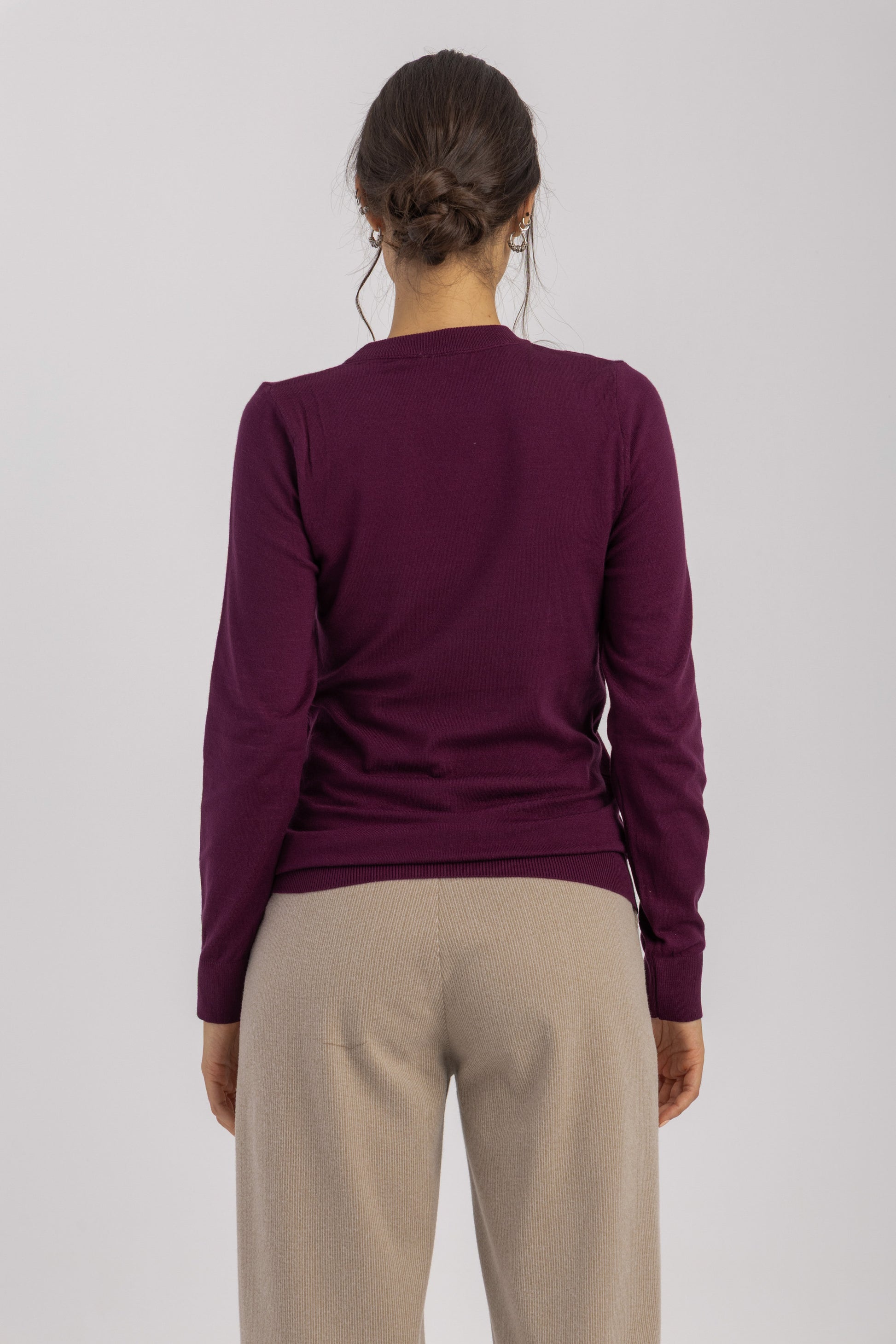 Aubergine