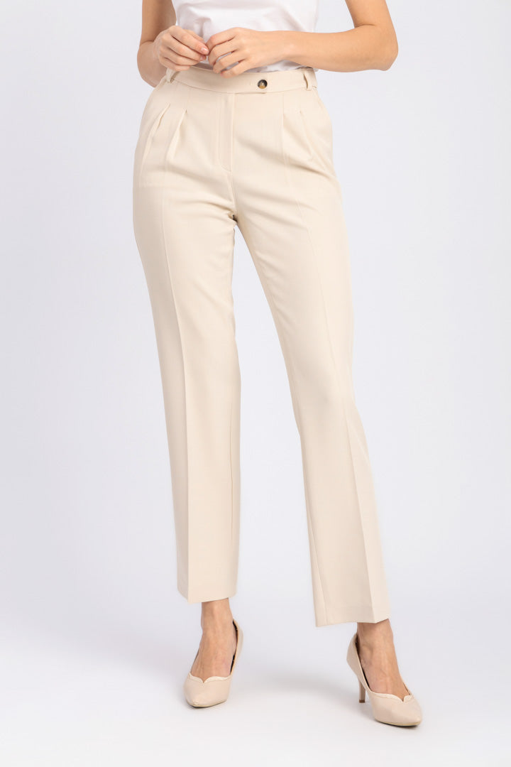 L. Beige