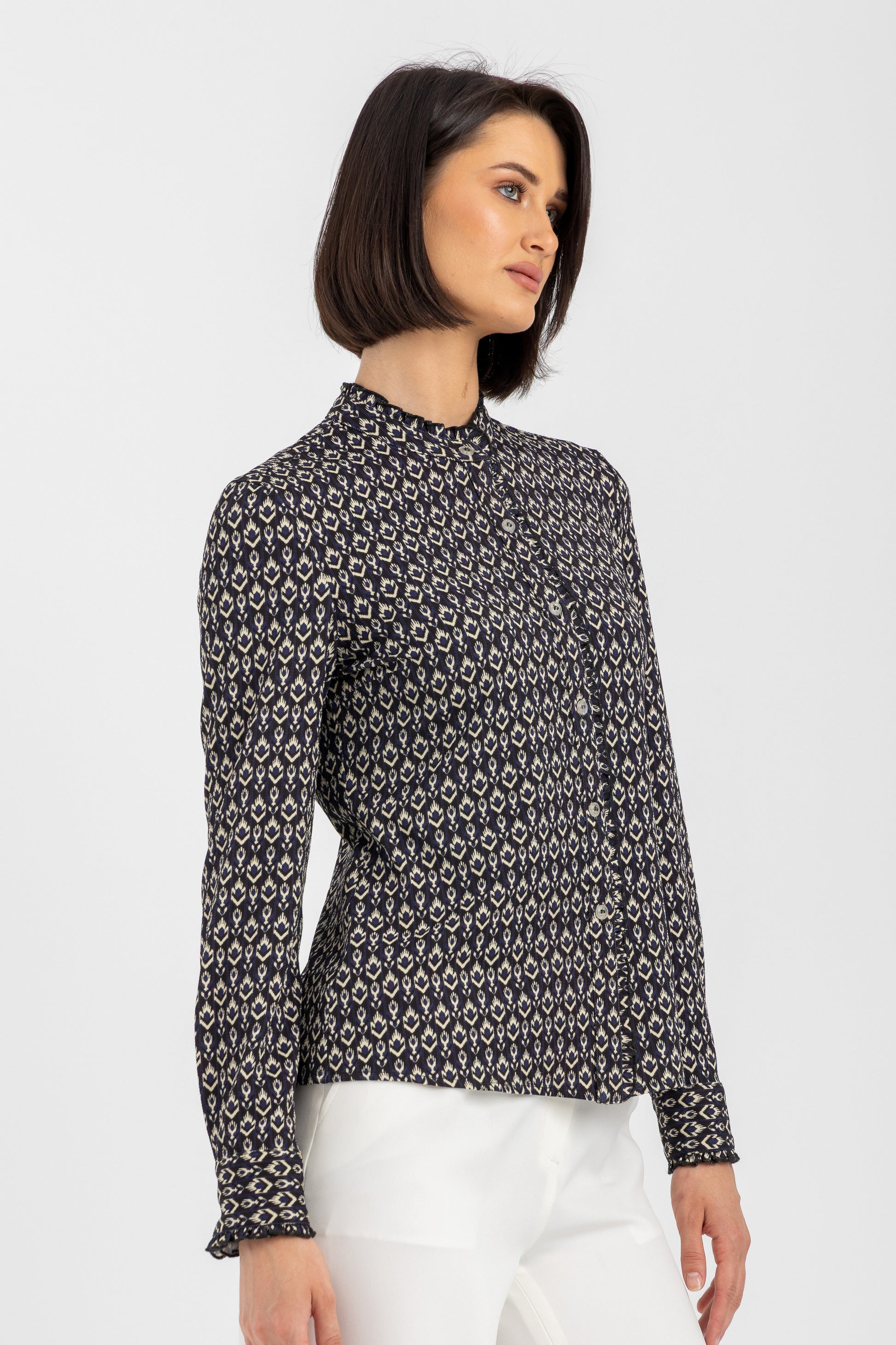Dark Blue