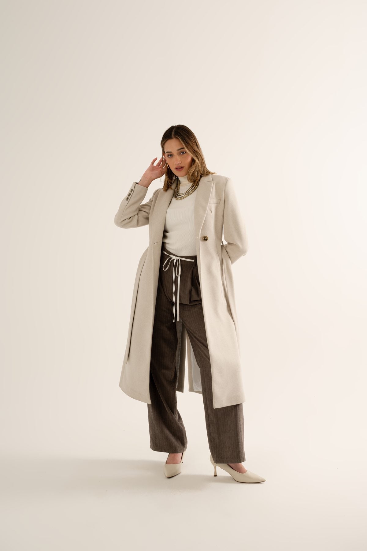 Elevated Style