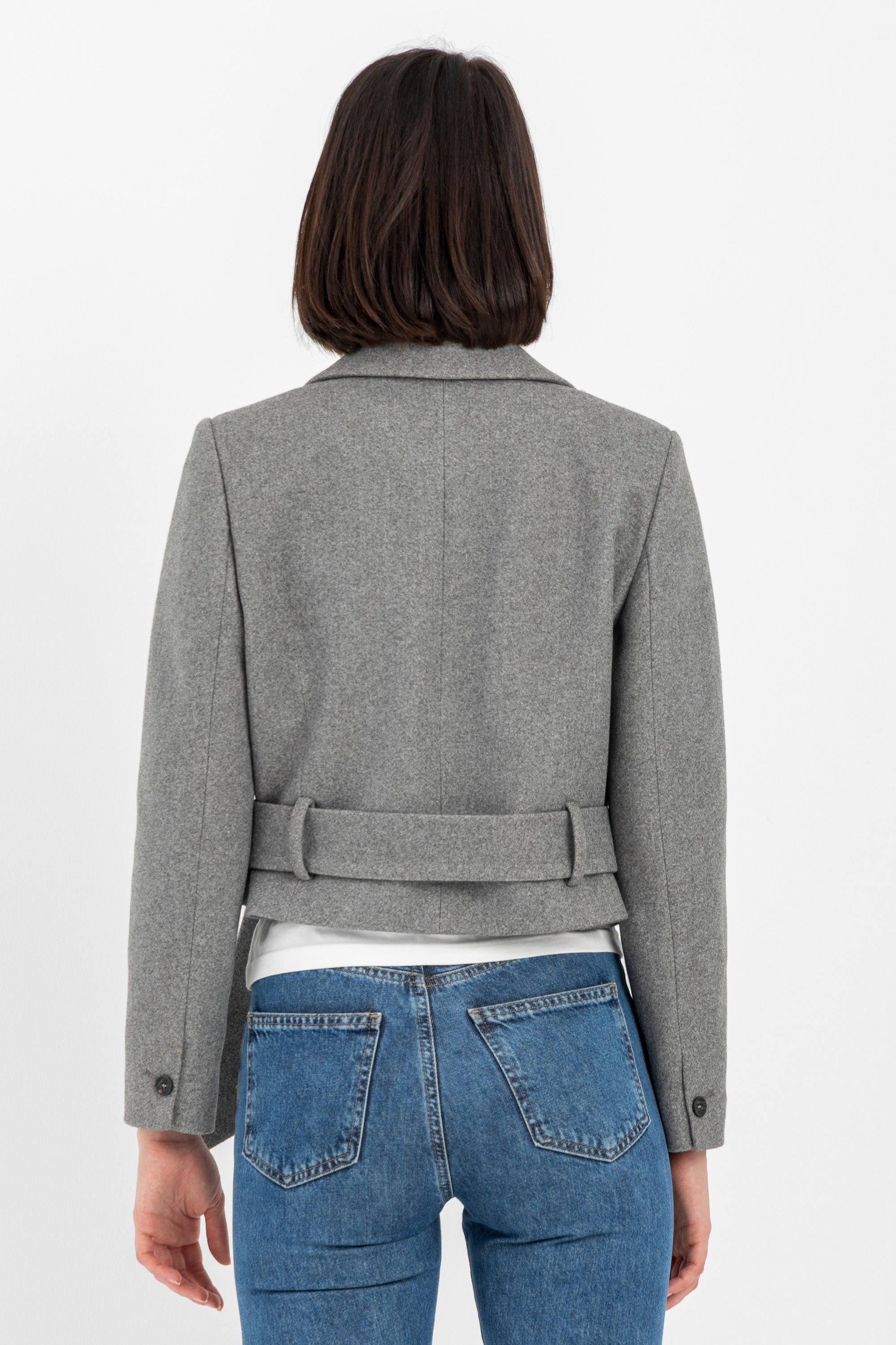 Gray