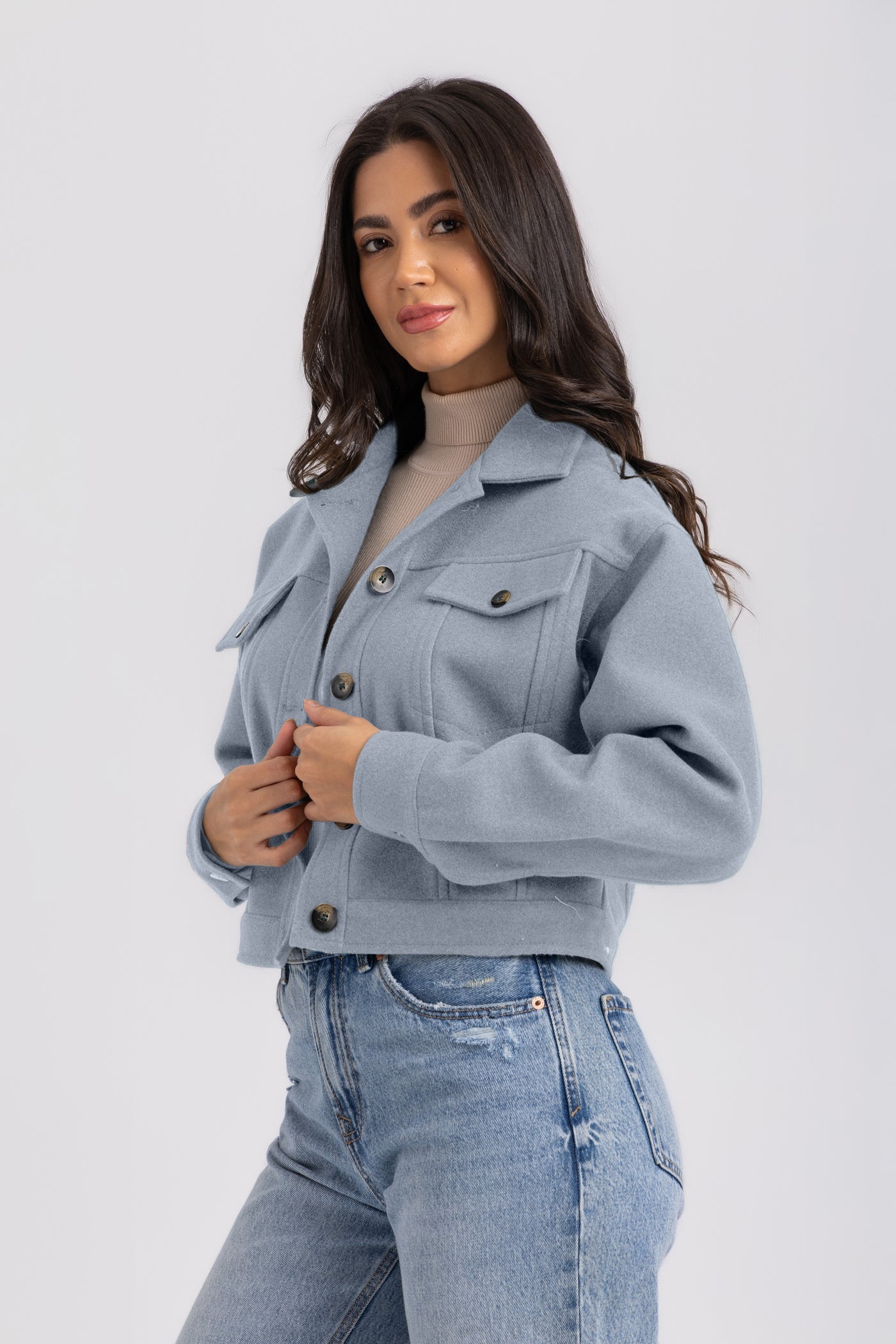 Sky Blue