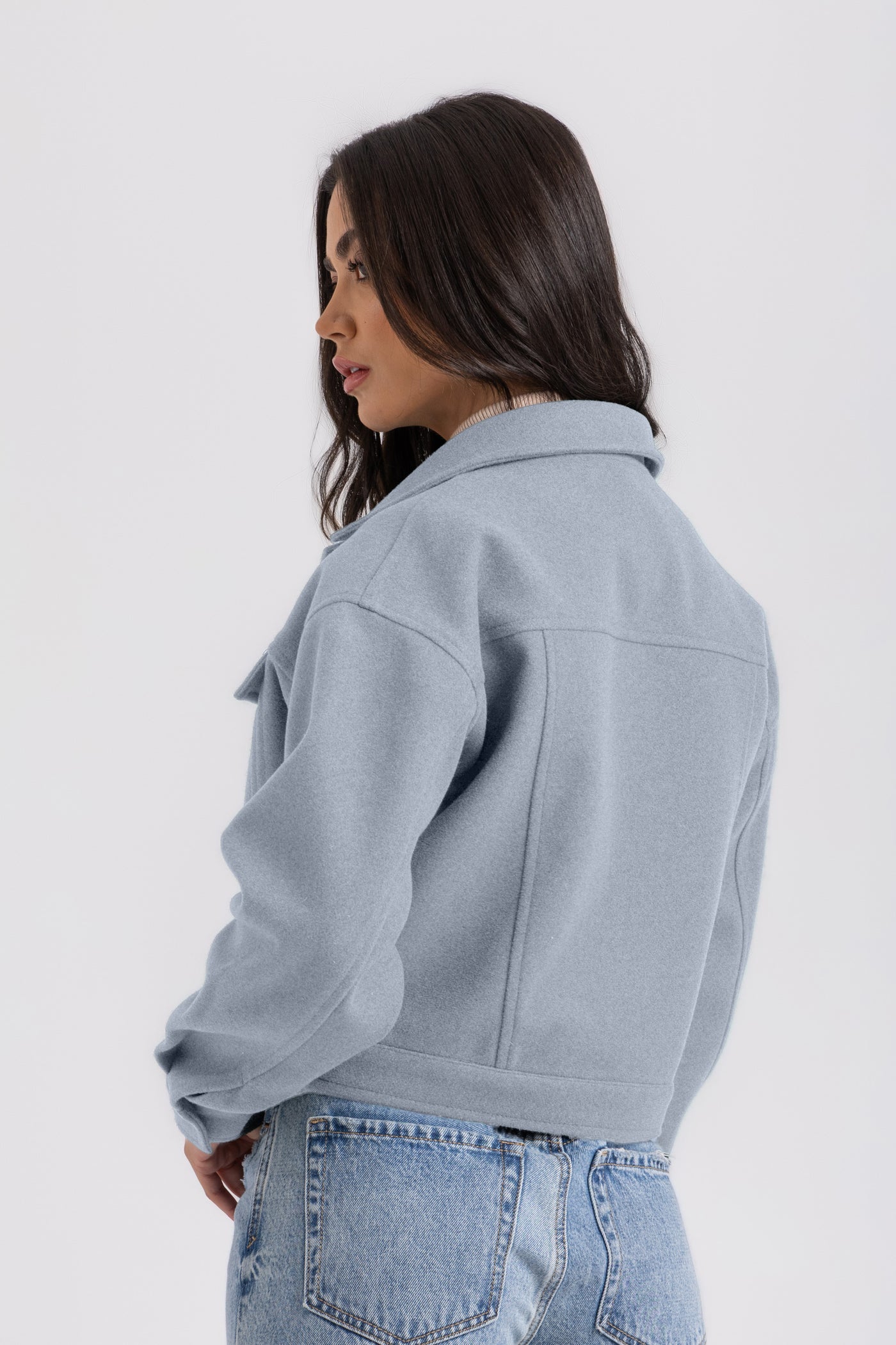 Sky Blue