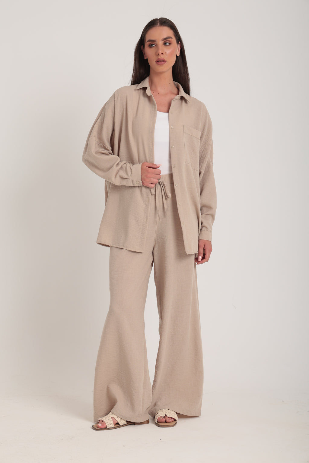 Beige