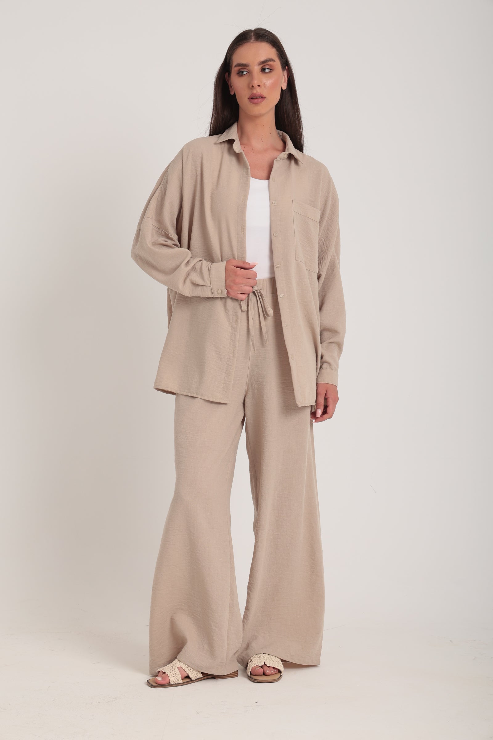 Beige