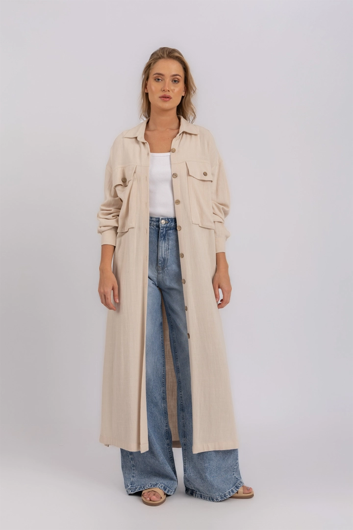 L. Beige