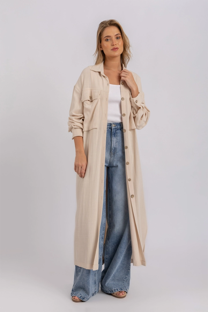 L. Beige