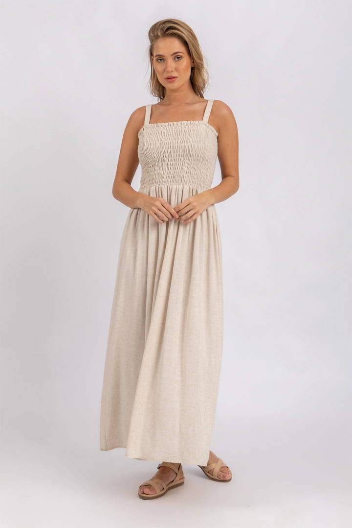 L. Beige