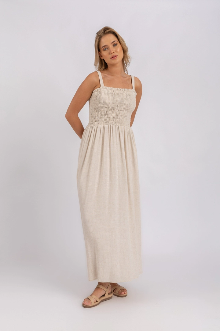L. Beige
