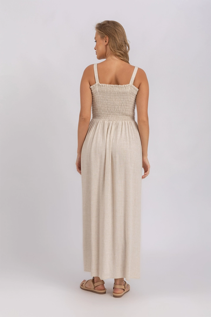 L. Beige