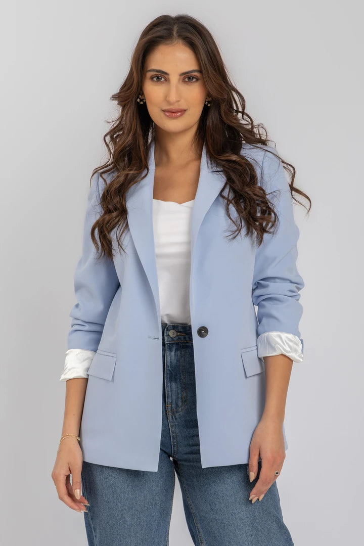 Sky Blue
