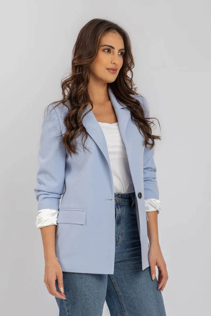 Sky Blue