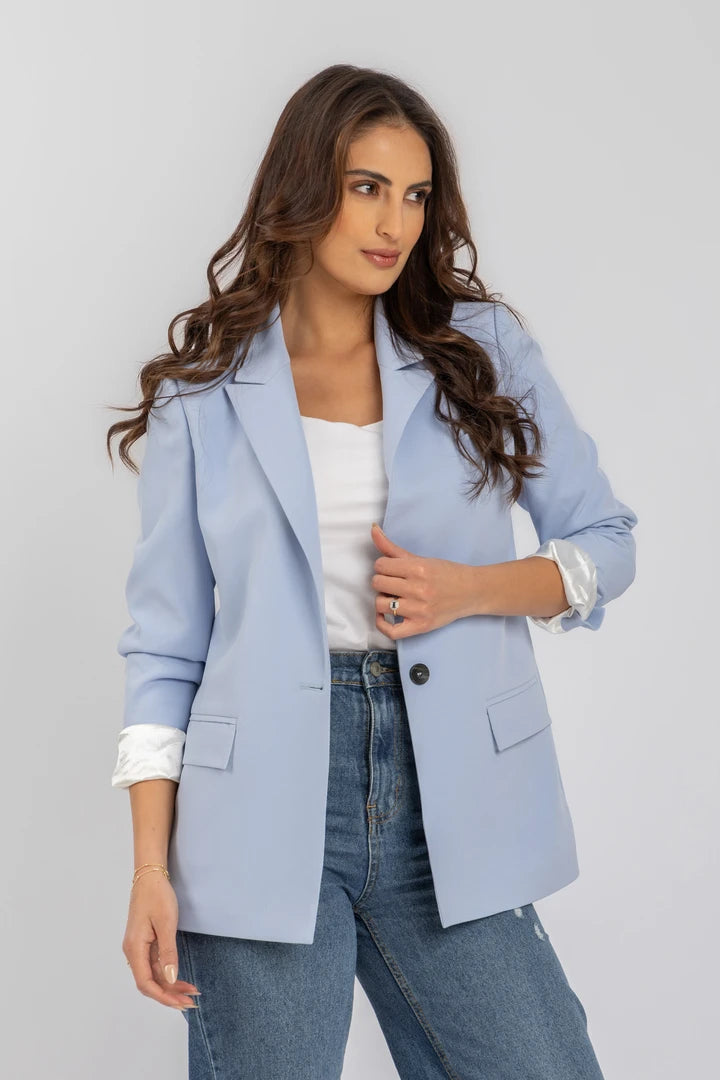 Sky Blue