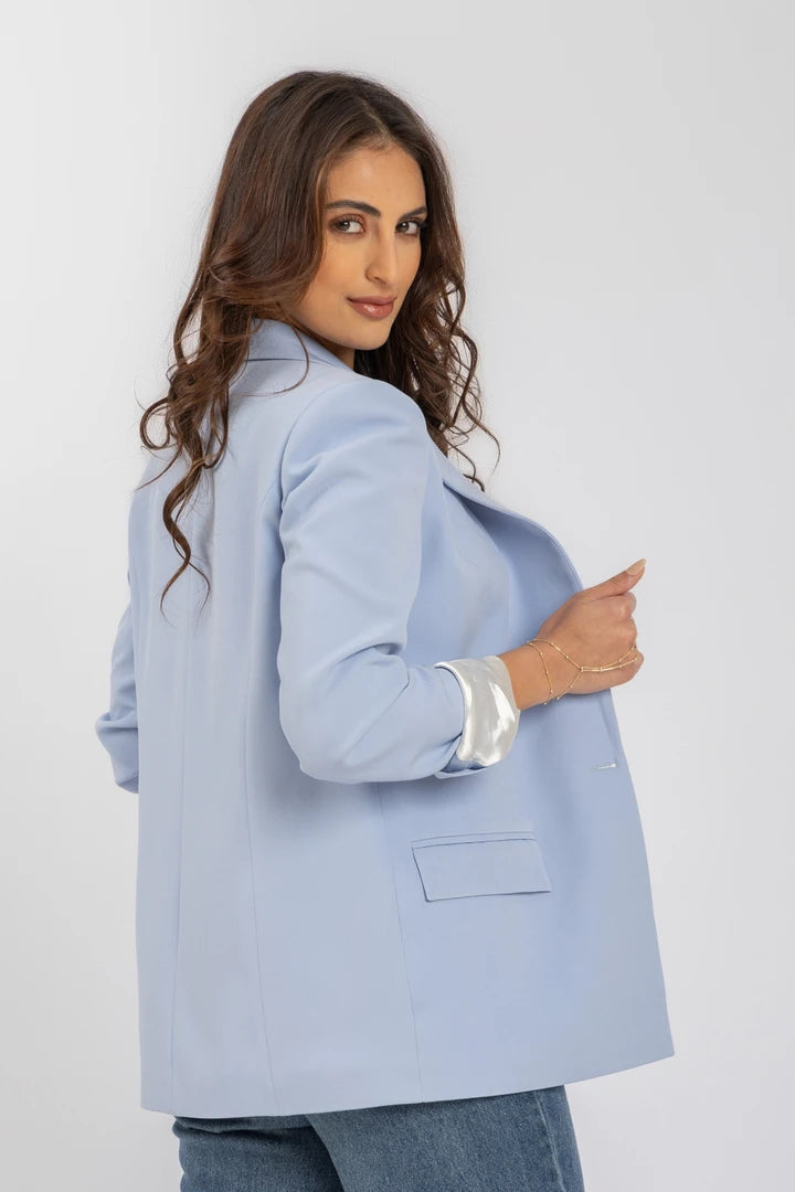 Sky Blue