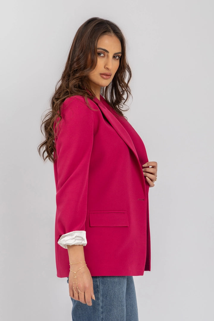 Fuchsia