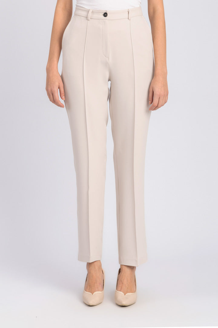 L. Beige