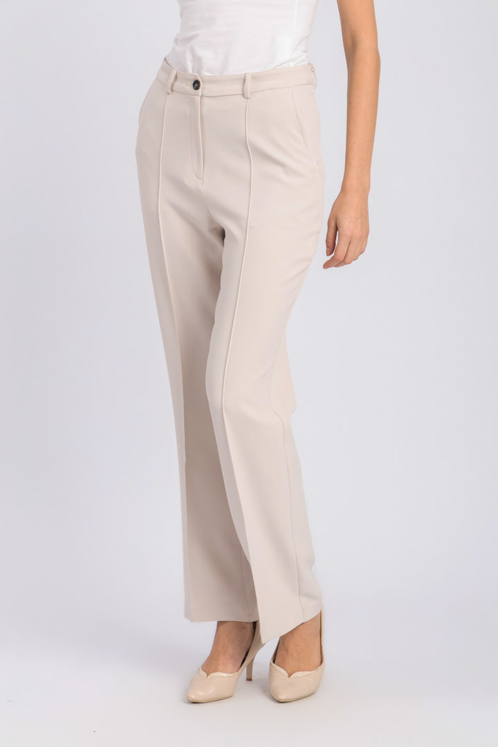L. Beige