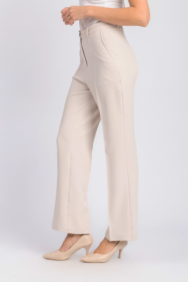 L. Beige