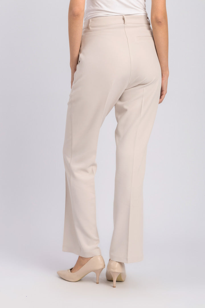 L. Beige