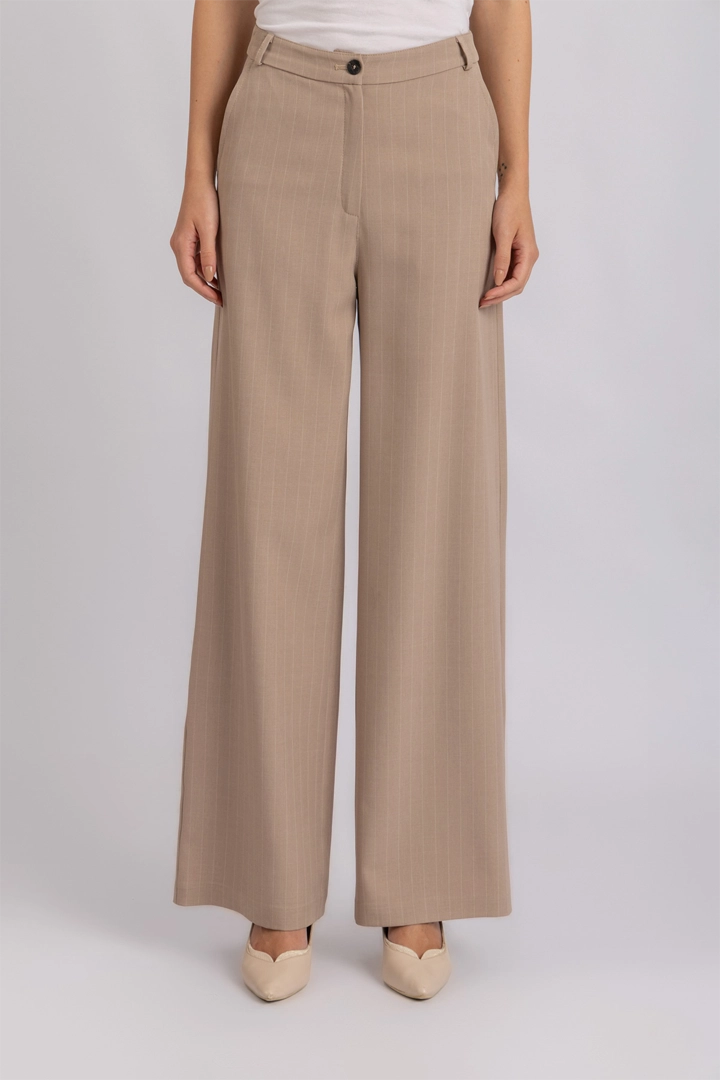 D. Beige
