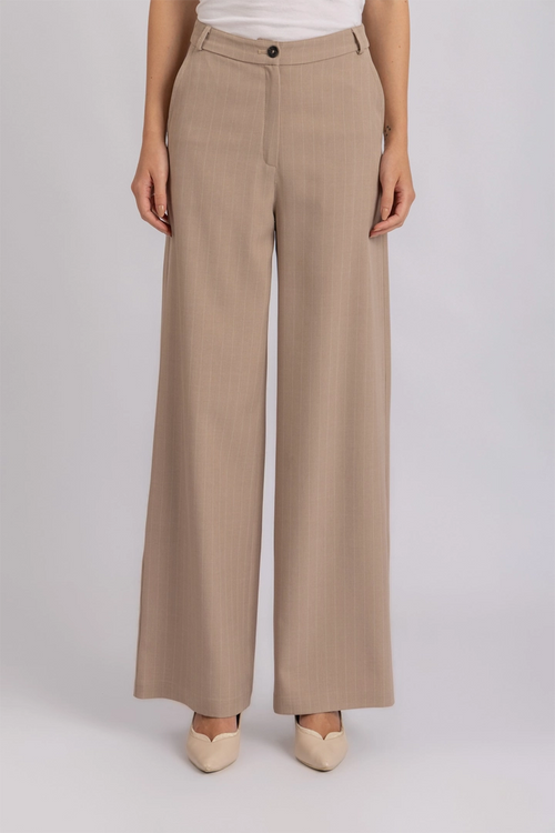 D. Beige