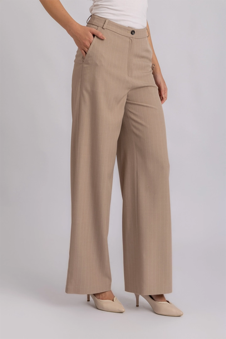 D. Beige