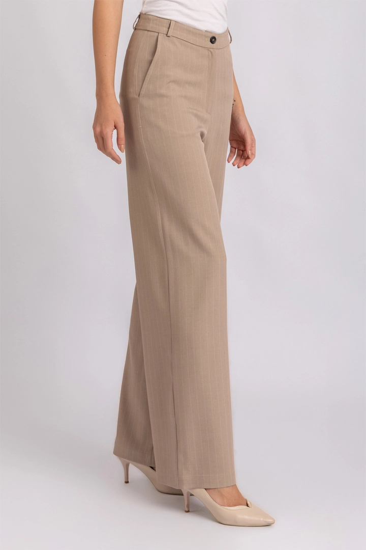 D. Beige