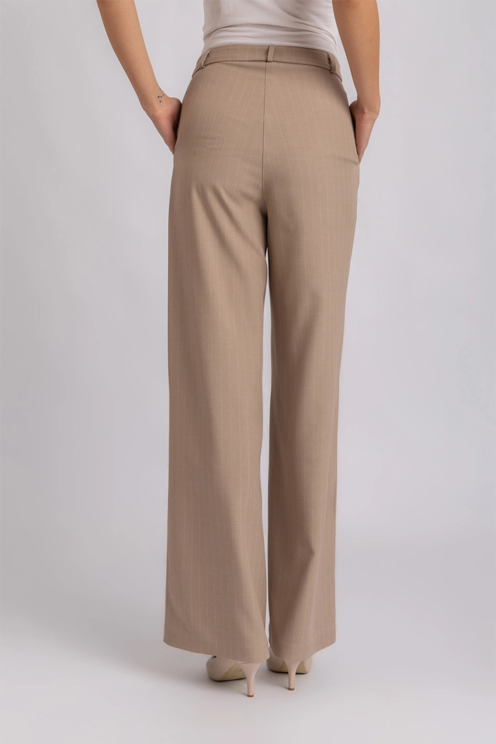 D. Beige