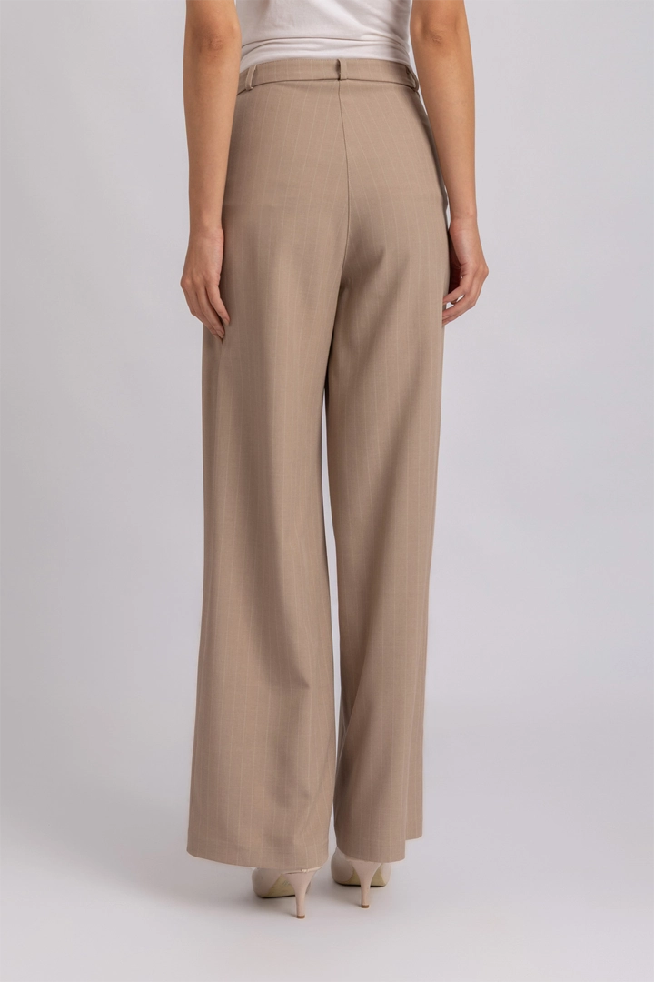 D. Beige