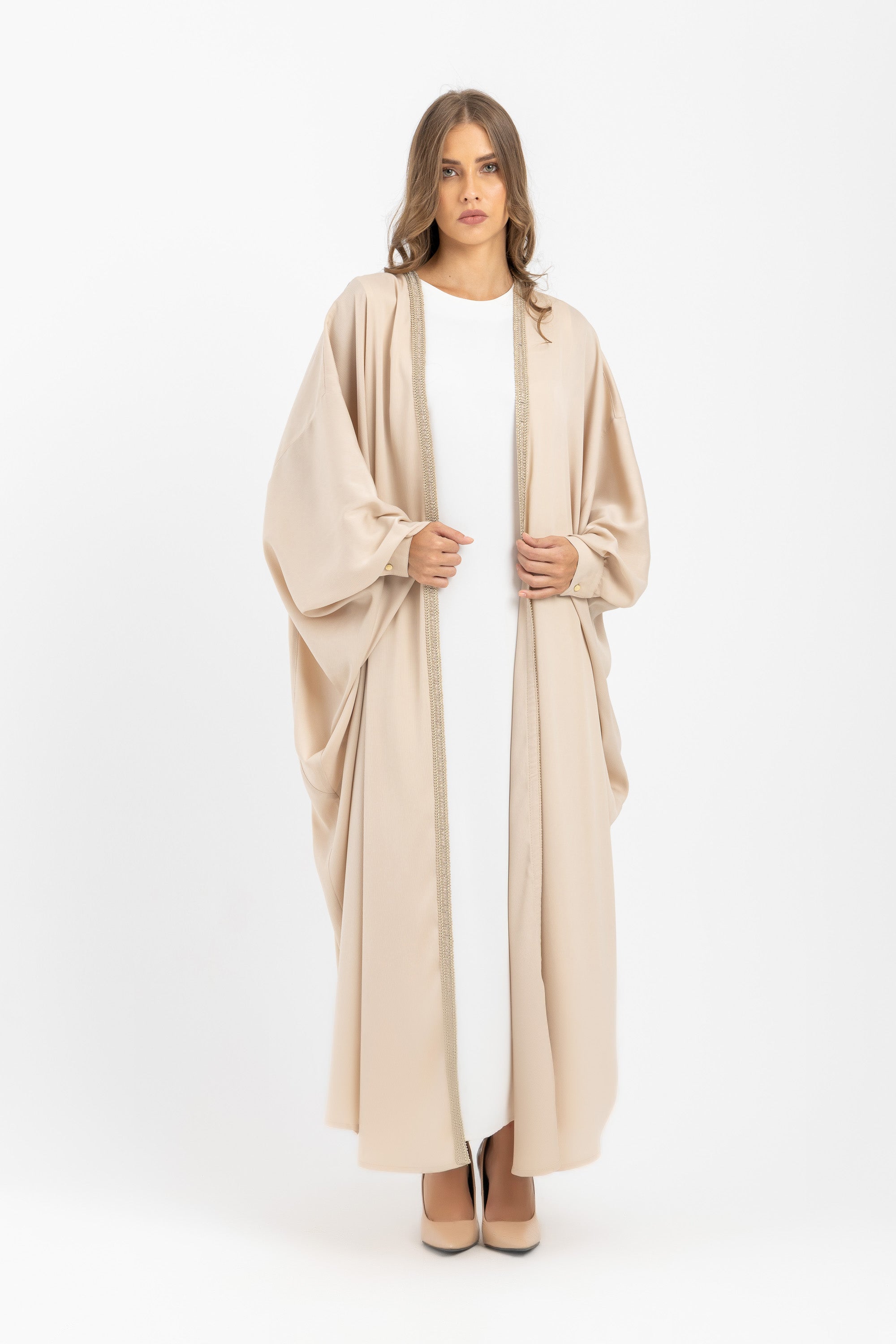L. Beige