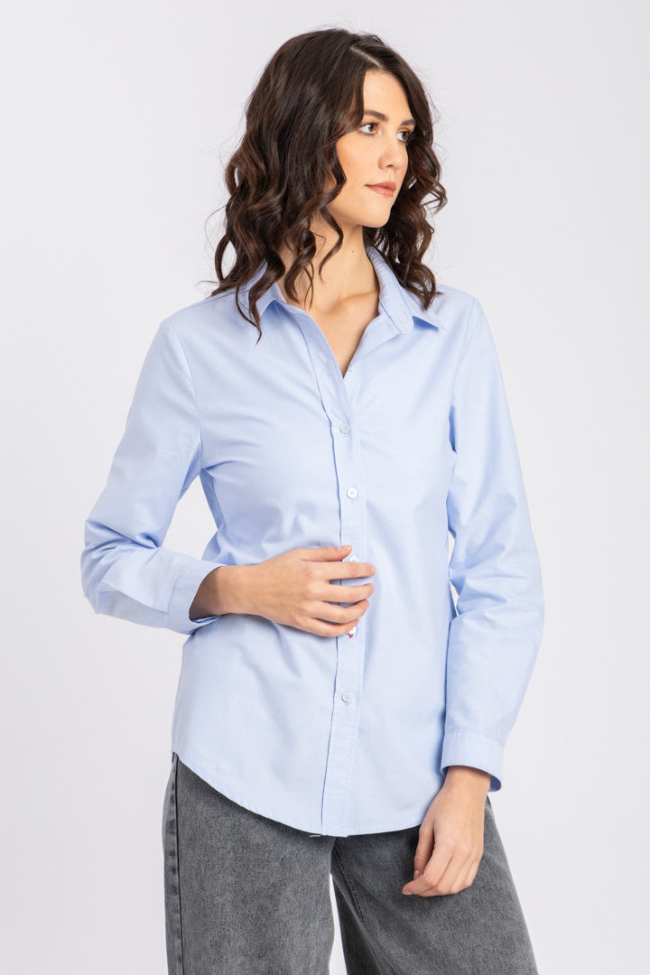 Baby Blue