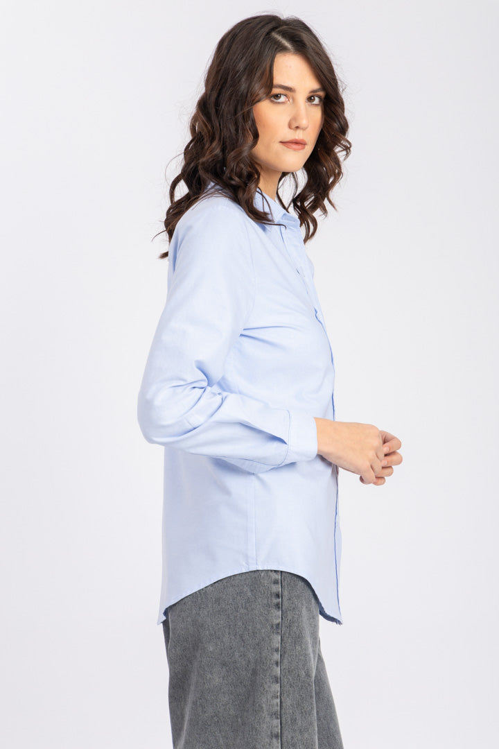 Baby Blue