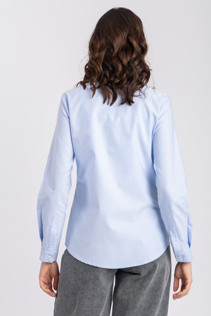Baby Blue