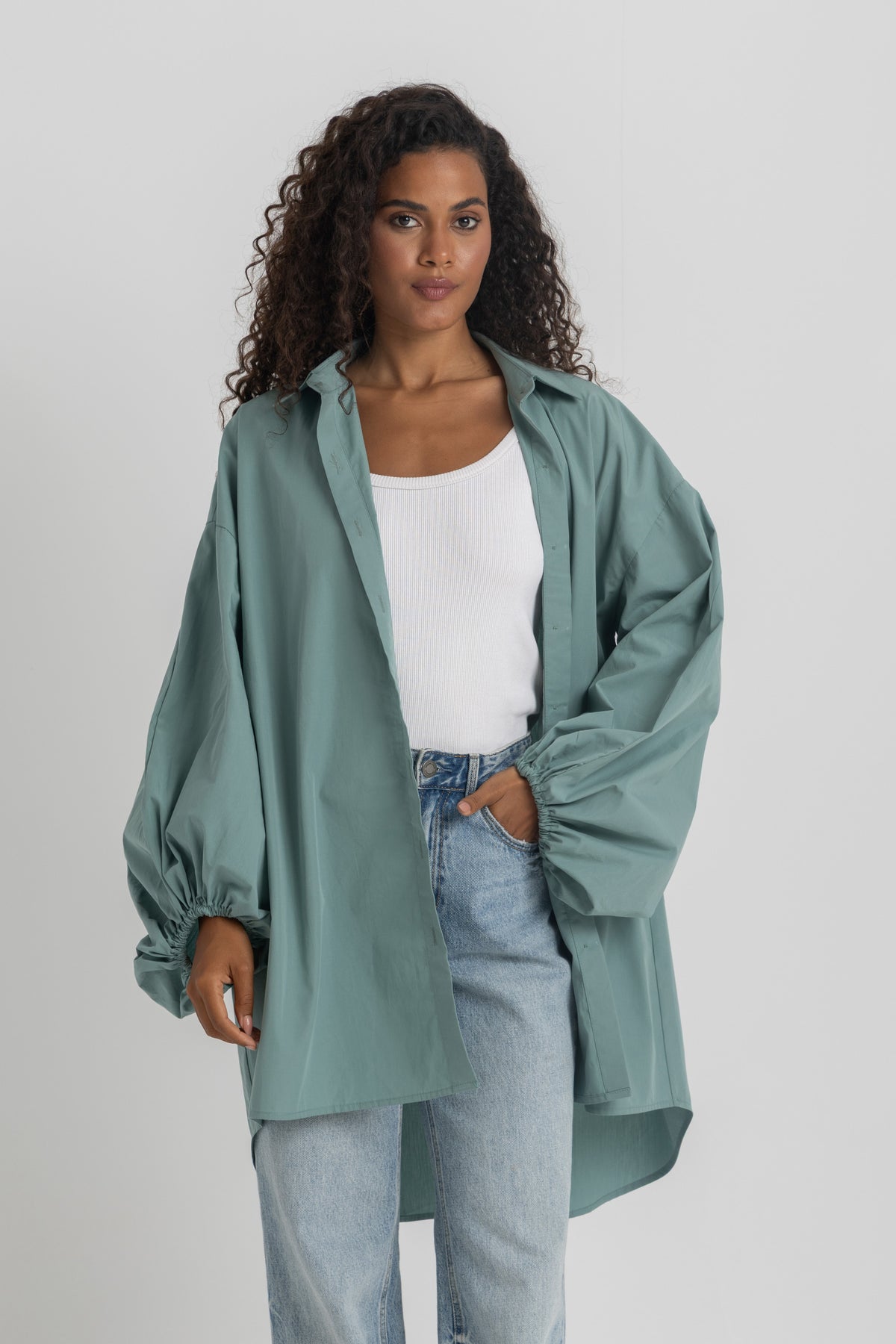 mint