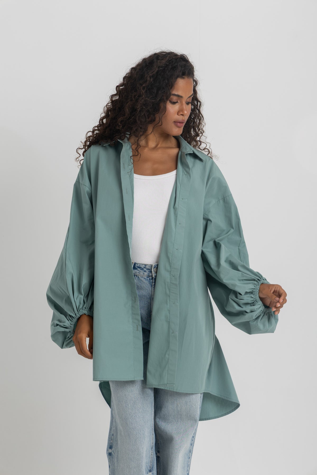 mint