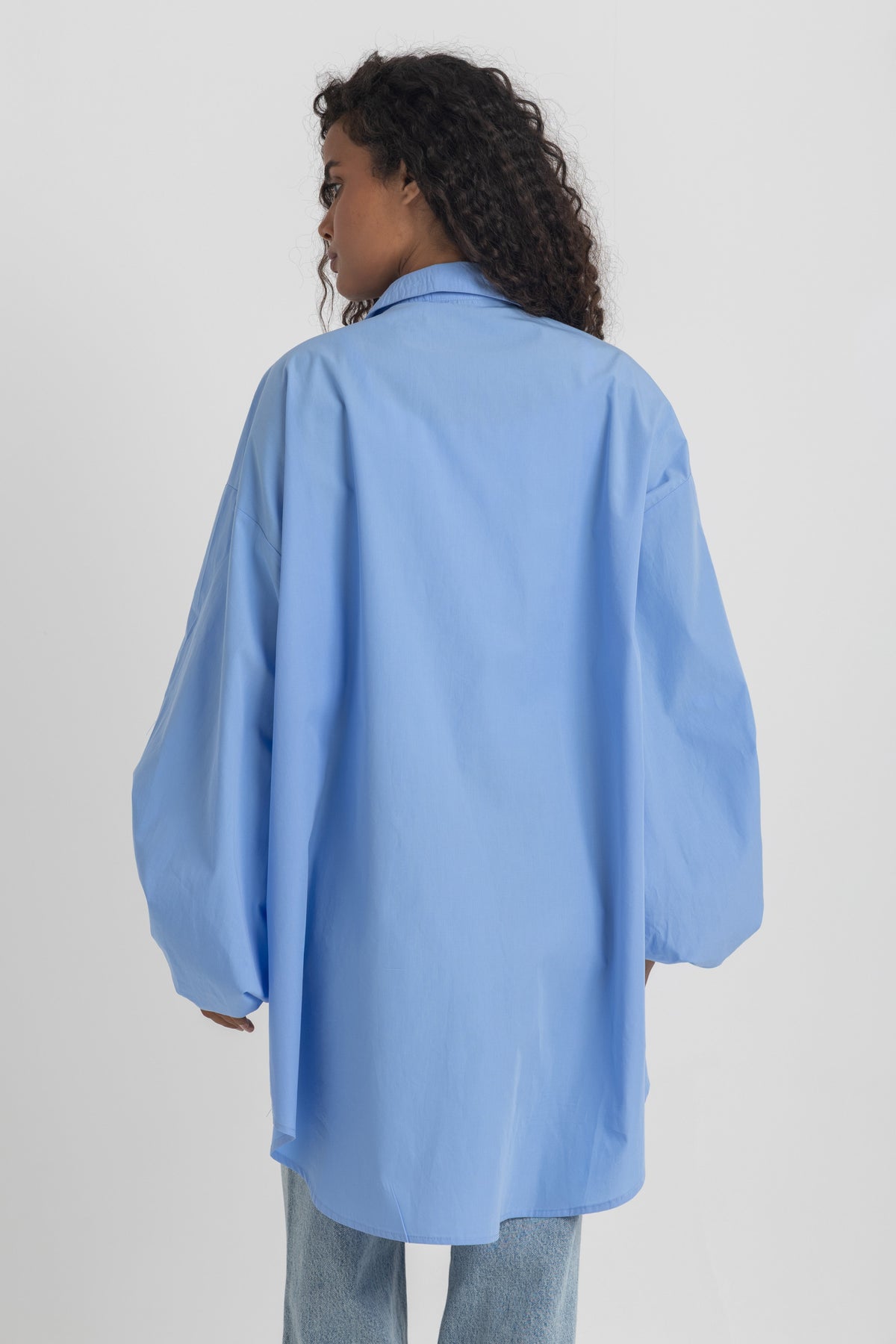 Sky Blue