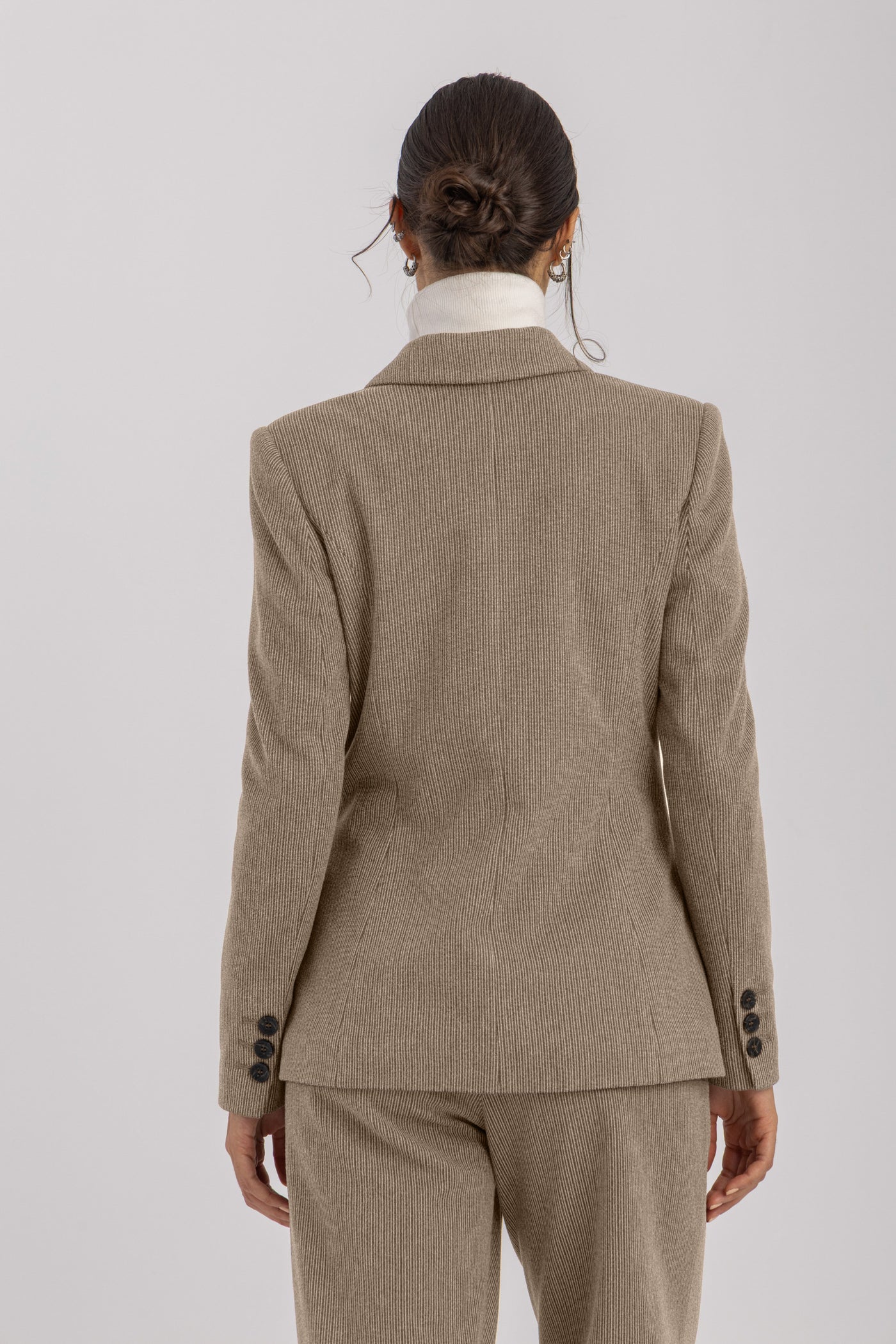 D. Beige