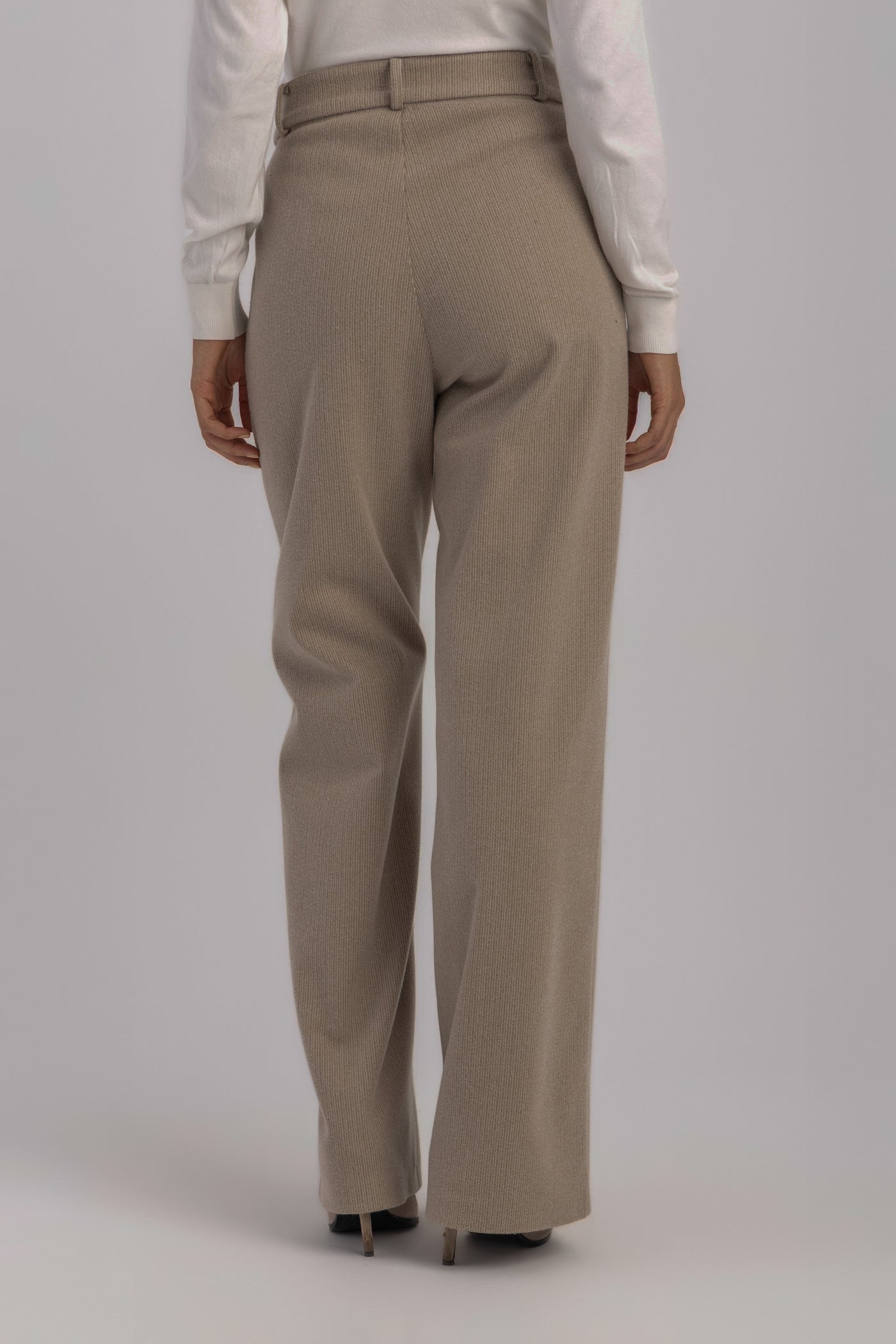 D. Beige