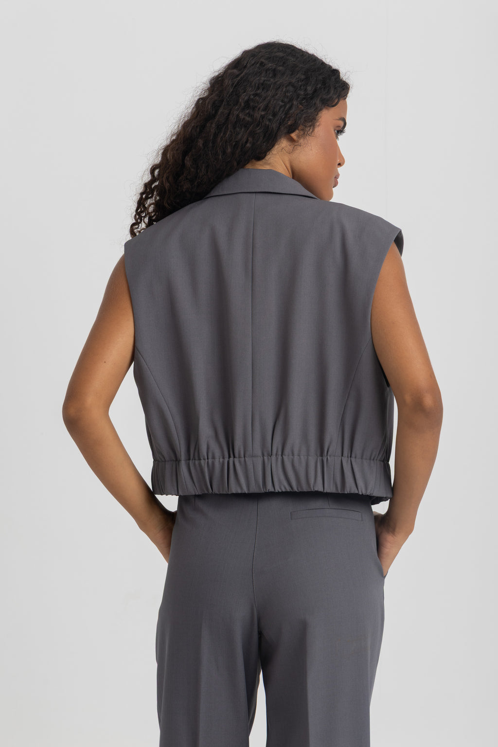 Gray