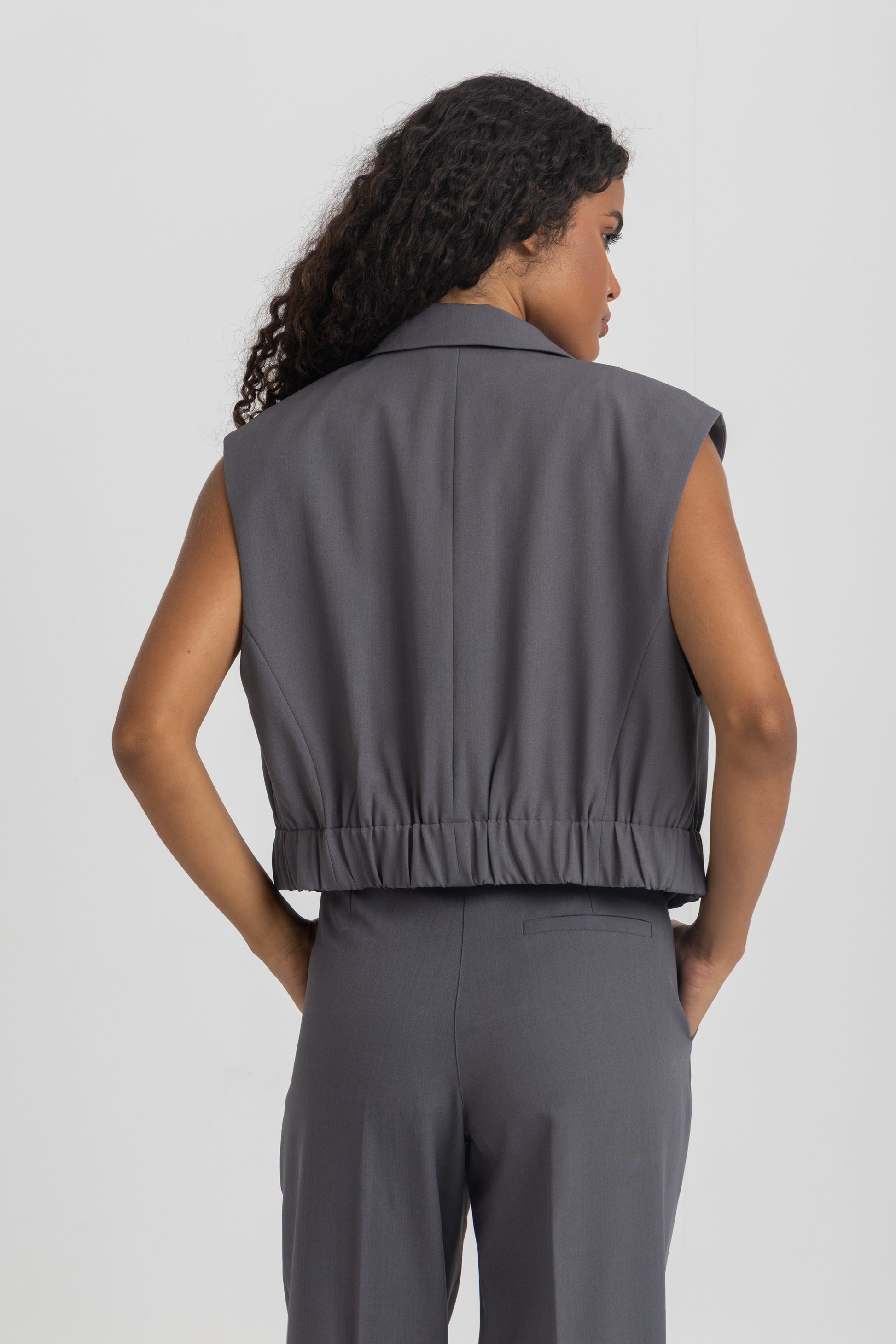 Gray