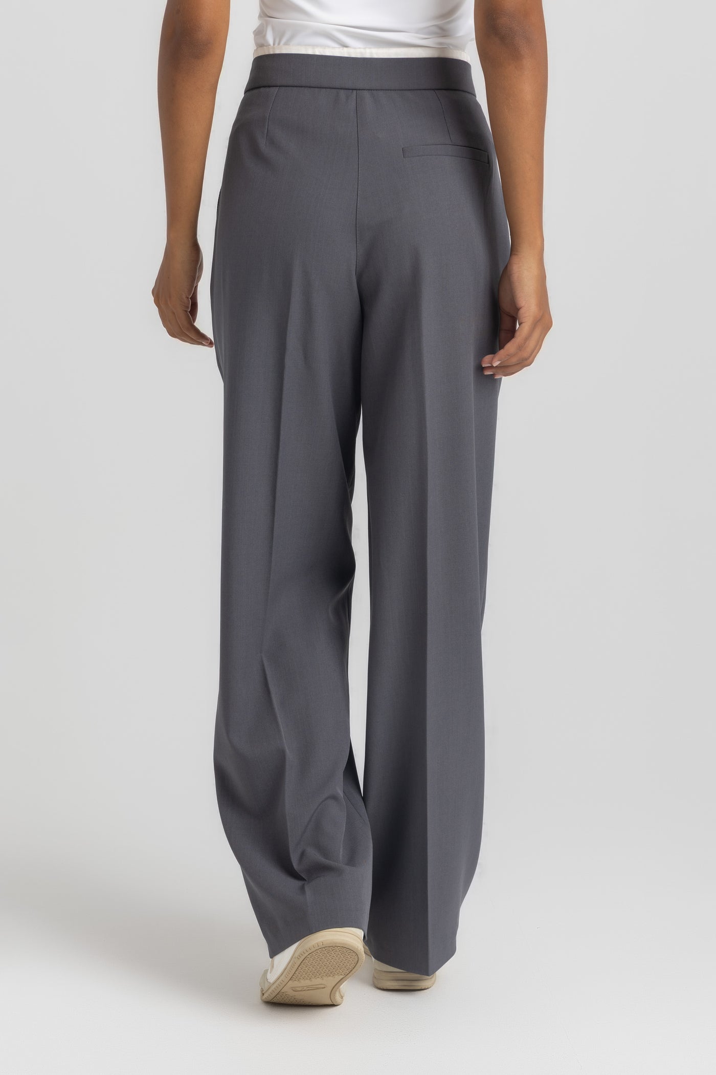 Gray