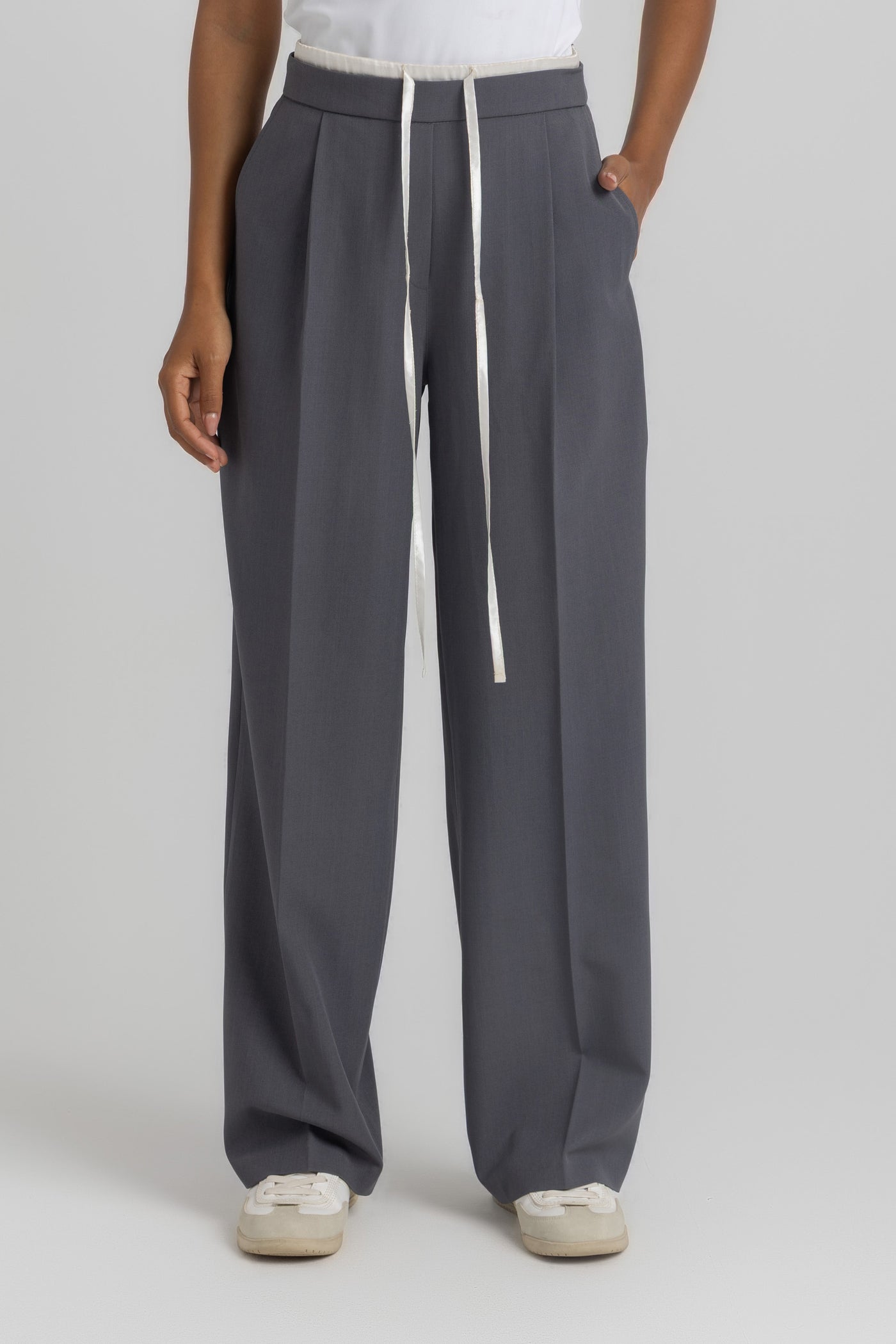 Gray