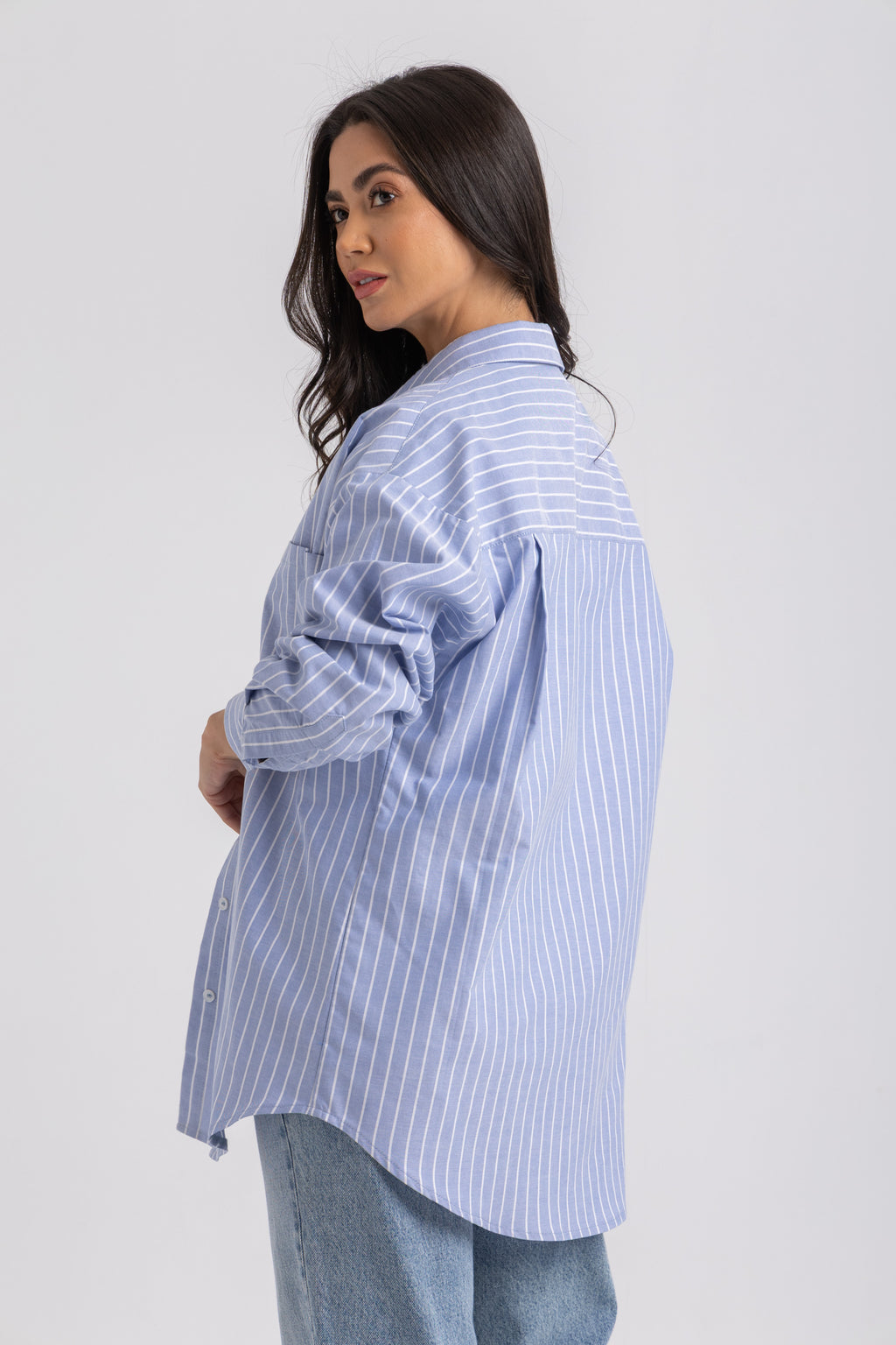 Baby Blue