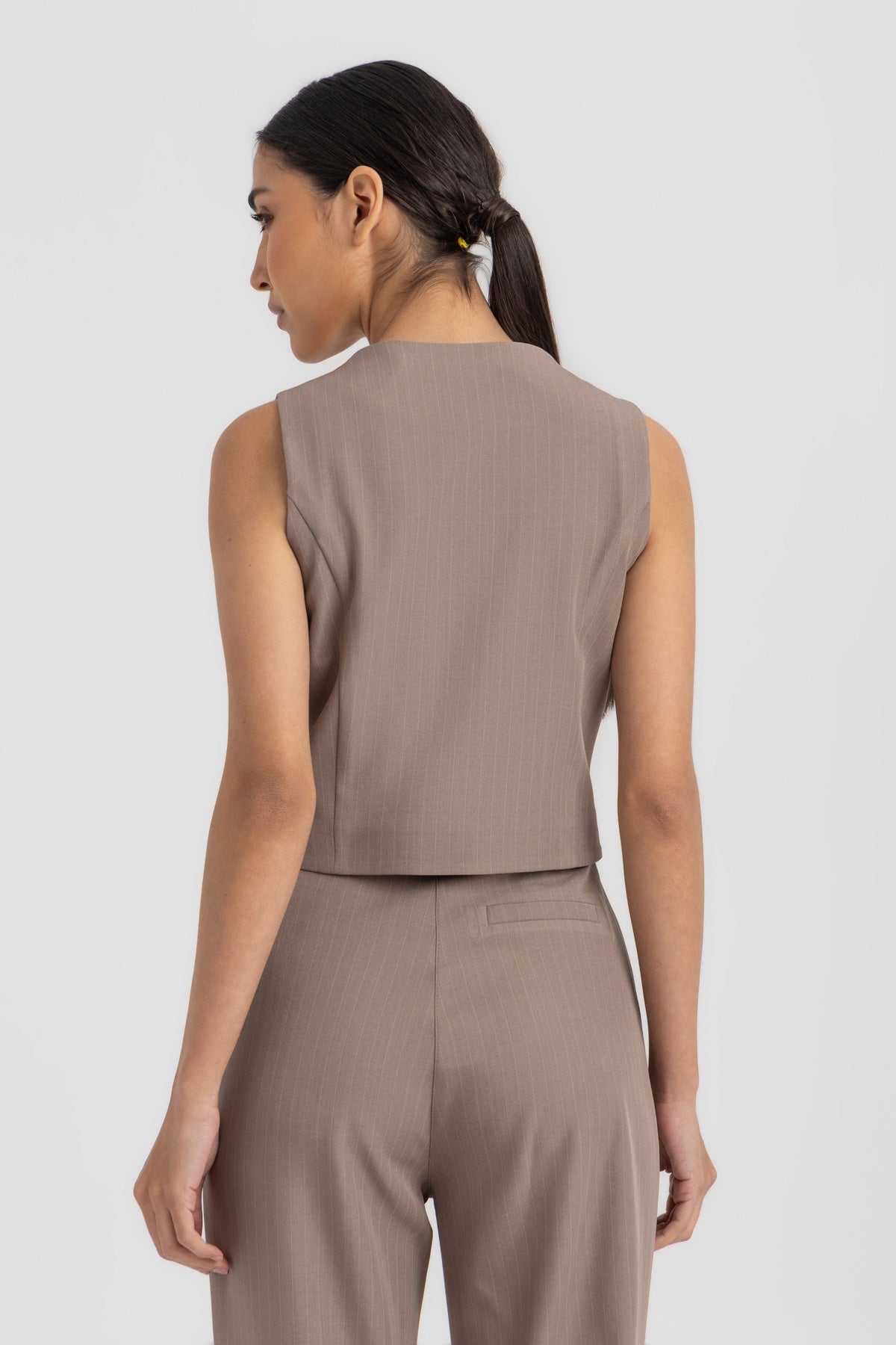 Dark Beige