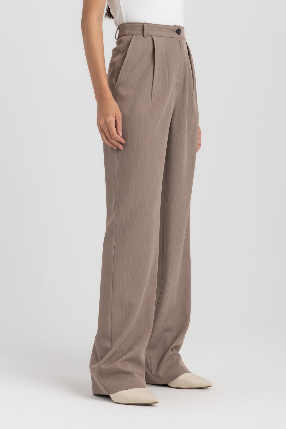 Dark Beige